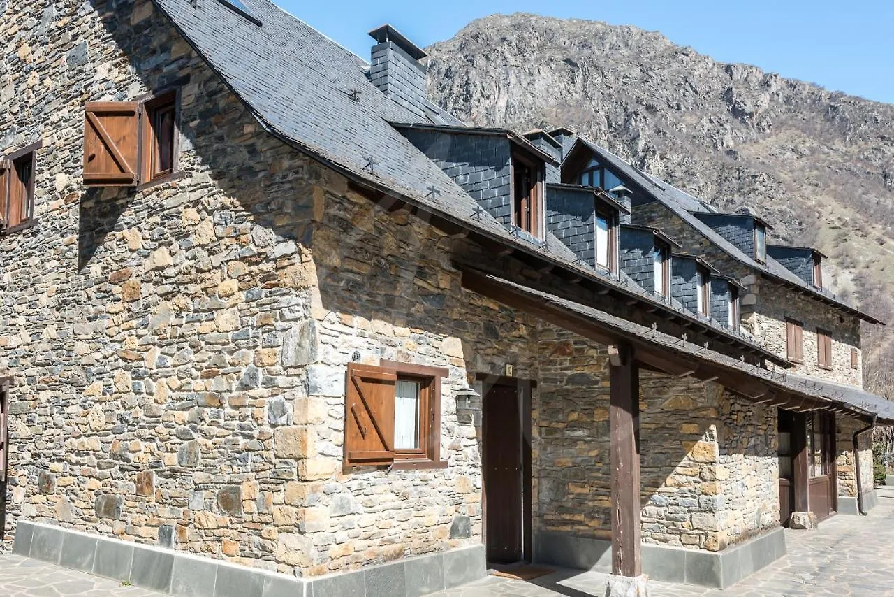 Holiday home Casa Nere By Seamount Rentals Salardu