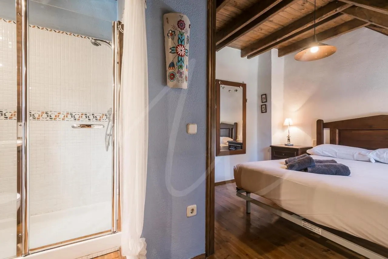 Casa Nere By Seamount Rentals Salardu