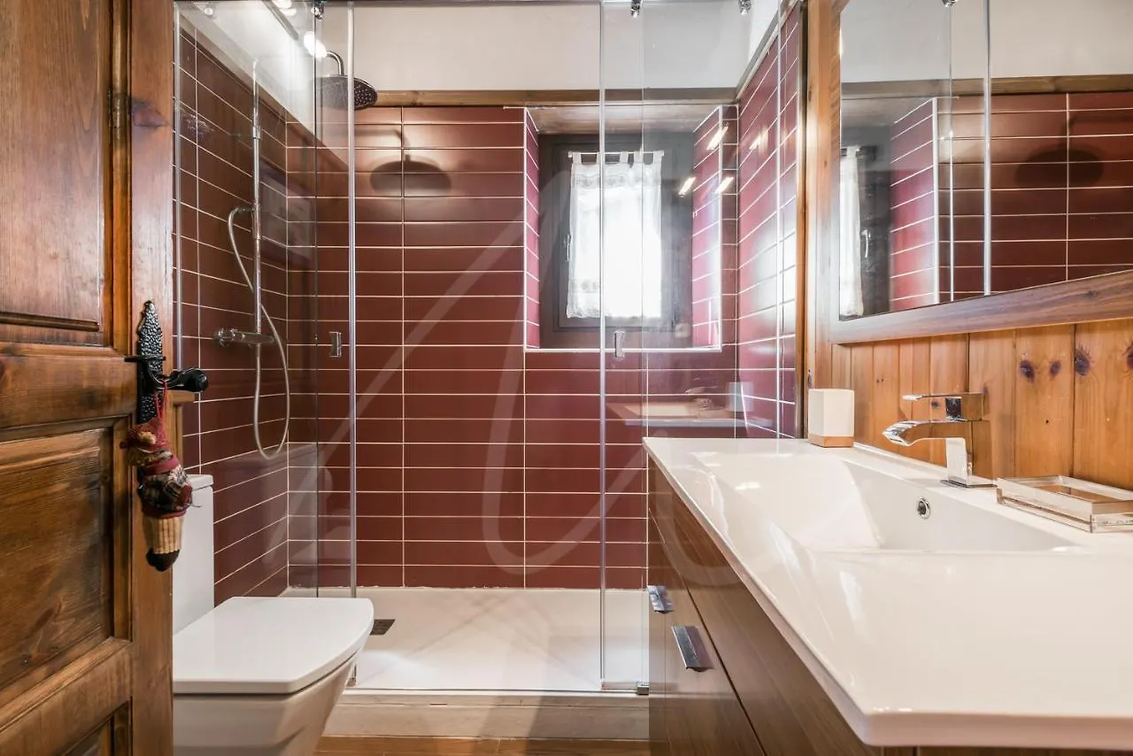 Casa Nere By Seamount Rentals Salardu Spain