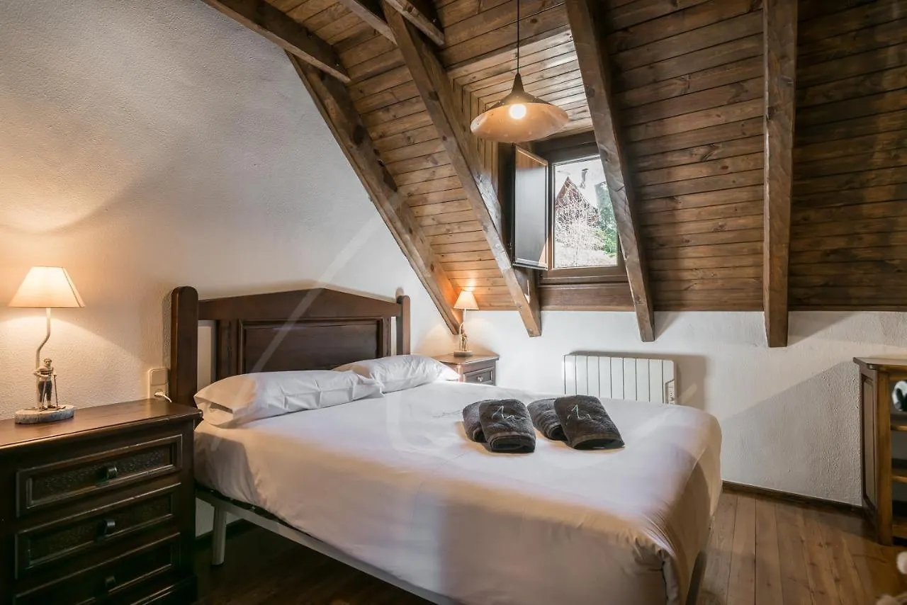 Holiday home Casa Nere By Seamount Rentals Salardu